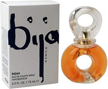 Load image into Gallery viewer, Bijan By Bijan For Women. Eau De Toilette Spray 2.5 Oz