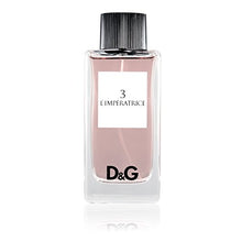 Load image into Gallery viewer, Dolce & Gabbana 3 L'Imperatrice 3.3 oz Eau de Toilette Spray