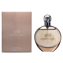 Load image into Gallery viewer, Still Jennifer Lopez By Jennifer Lopez For Women. Eau De Parfum Spray 1.7 Ounces