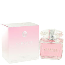 Load image into Gallery viewer, Versace Bright Crystal Eau de Toilette Spray for Women, 6.7 Ounce