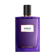 Load image into Gallery viewer, Molinard Vanille Eau de Parfum 75ml