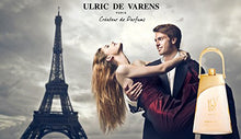 Load image into Gallery viewer, Udv Gold Issime By Ulric De Varens For Women. Eau De Parfum Spray 2.5 OZ