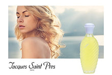 Load image into Gallery viewer, Ciel By Jacques Saint Pres For Women Eau De Parfum Spray, 3.4-Ounces