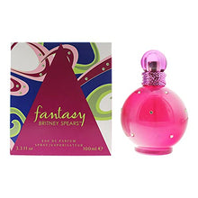 Load image into Gallery viewer, Britney Spears Fantasy Eau De Parfum Spray 3.3 Fl Oz