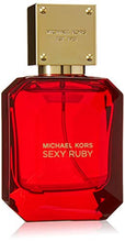 Load image into Gallery viewer, Michael Kors Sexy Ruby Eau de Parfum Spray for Women, 1.7 Ounce