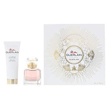 Load image into Gallery viewer, Guerlain Mon Guerlain For Women 2 Piece Set With Eau De Parfum Spray & Perfumed Body Lotion