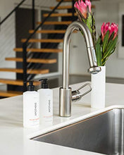 Load image into Gallery viewer, APOTHEKE Luxury Scented Lotion, Hinoki Lavender, 10 oz - Cypress, Lotus Flower & Sandalwood Fragrance, Nourishing, Moisturizing, & Hydrating, Hand & Body, Enriched Aloe Vera, Plant Based for Dry Skin