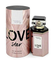 Load image into Gallery viewer, Victoria's Secret Love Star Eau de Parfum Spray (1.7 Ounce)