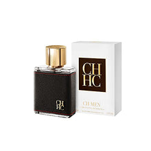 Load image into Gallery viewer, Carolina Herrera CH Eau De Toilette Spray - 100ml/3.4oz
