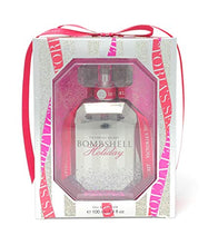 Load image into Gallery viewer, Victoria's Secret Bombshell Holiday 3.4 fl oz Eau de Parfum