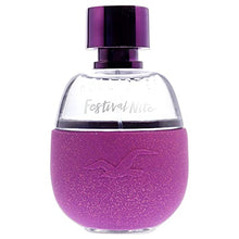Load image into Gallery viewer, Hollister Festival Nite Women EDP Spray 3.4 oz HO26811