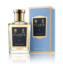 Load image into Gallery viewer, Floris London JF Eau De Toilette Spray, 1.7 fl. oz.