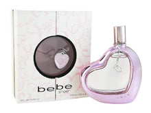 Load image into Gallery viewer, Sheer by Bebe for Women, Eau de Parfum Spray, 3.4 Ounce