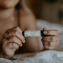 Load image into Gallery viewer, Broken Top Candle Company - Mount Bachelor|10 mL. Roll-On Perfume. Cardamom, Clove, Plum & Amber. Natural MCT, Jojoba & Essential Oil. Vegan.