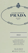 Load image into Gallery viewer, Prada Infusion D'iris Eau de Parfum Spray, 3.4 Ounce