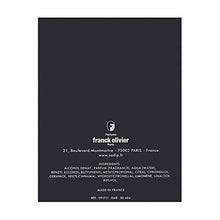 Load image into Gallery viewer, Frank Olivier Black Touch for Men Eau De Toilette Spray, 3.3 Ounce