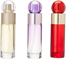 Load image into Gallery viewer, Perry Ellis 360 Eau de Toilette Spray Gift Set for Women, 3 Count
