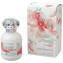 Load image into Gallery viewer, Anais Anais L'original Edt Spray For Women 1 oz