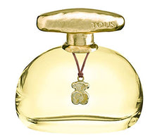Load image into Gallery viewer, Tous Touch By Tous For Women. Eau De Toilette Spray 3.4 Fluid Ounce