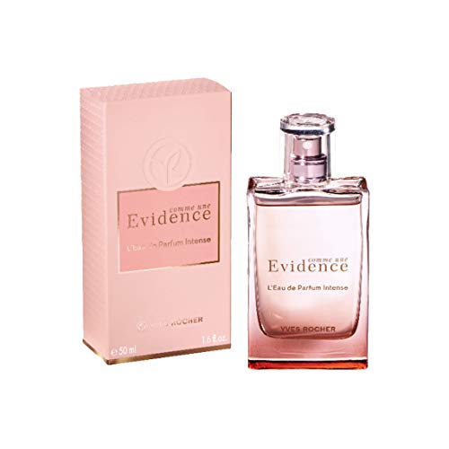 Yves Rocher Comme Une Evidence Intense Eau Parfum. 1.7oz. – Perfume Lion