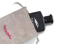 Load image into Gallery viewer, Racing Club Black Perfume for Men, Eau De Toilette Cologne 3.4 oz, with a NovoGlow pouch Included, Perfect Gift