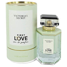 Load image into Gallery viewer, Victoria's Secret First Love by Victoria's Secret Eau De Parfum Spray 3.4 oz Women