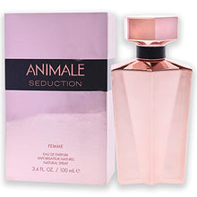 Load image into Gallery viewer, Animale Animale Seduction Femme Women EDP Spray 3.4 oz