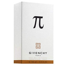 Load image into Gallery viewer, Givenchy Pi Eau De Toilette Spray 3.3 Oz/ 100 Ml for Men By Givenchy, 19 Fl Oz