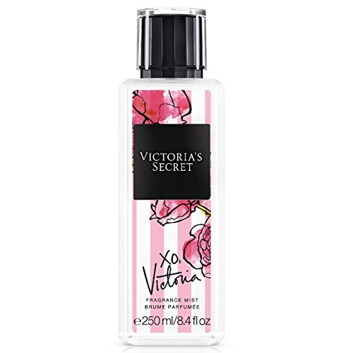 Victoria s Secret Xo Victoria Fragrance Mist 8.4 Fl. Oz. Limited