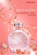 Load image into Gallery viewer, Floratta Rose Eau de Toilette by O Boticario | Long Lasting Perfume | Fresh Smelling Floral Perfumes for Women (2.5 fl oz)