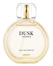 Load image into Gallery viewer, Liberty LUXURY Dusk Perfume (100ml / 3.4 Oz) for Women, Chypre Fruity, Strawberry, Orange, Vanilla & Moss Notes, Long Lasting Smell, Eau de Parfum (EDP) - (Dusk)