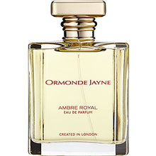 Load image into Gallery viewer, Ormonde Jayne AMBRE ROYAL Eau de Parfum Natural Spray, 50ml