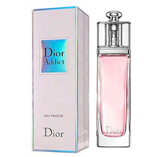 Load image into Gallery viewer, Christian Dior Addict Eau Fraiche Eau De Toilette Spray, 1.7 Ounce