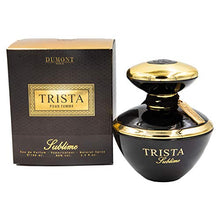 Load image into Gallery viewer, TRISTA SUBLIME POUR FEMME 100 ML EAU DE PARFUM