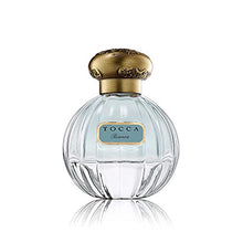Load image into Gallery viewer, Tocca Eau de Parfum, Bianca: Fresh Floral, Rose, Lemon, Green Tea, 1.7 oz. | 50ml