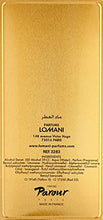Load image into Gallery viewer, Lomani AB Spirit Millionaire Eau de Parfum Spray for Women, 3.3 Ounce