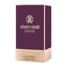 Load image into Gallery viewer, ROBERTO CAVALLI Florence Eau de Parfum, 2.5 Fl Oz