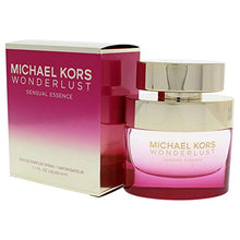 Load image into Gallery viewer, Michael Kors Wonderlust Sensual Essence Eau De Parfum Spray for Women, 1.7 Ounce