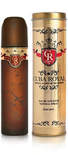 Load image into Gallery viewer, Cuba Royal by Cuba for Men Eau De Toilette Spray, 3.3 Ounce