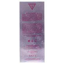 Load image into Gallery viewer, Guess Guess, 75 ml/2.5 oz.