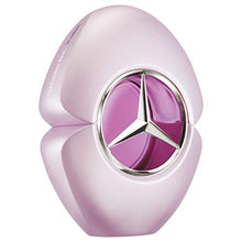 Load image into Gallery viewer, Mercedes Benz Woman By Mercedes-benz Eau De Parfum Spray 3 Oz, clear