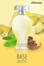 Load image into Gallery viewer, Acqua Fresca Eau de Toilette by O Boticario | Long Lasting Perfumes for Women | Floral & Citrus Fragrance For Women (3.4 fl oz)