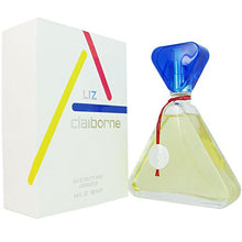 Load image into Gallery viewer, Claiborne by LIZ CLAIBORNE for Women, Eau De Toilette Spray, 3.4-Ounce (125234)