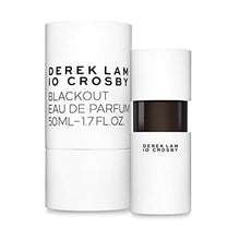 Load image into Gallery viewer, Derek Lam 10 Crosby Blackout, Eau De Parfum, Warm Spicy and Floral Scent, Spray Perfume for Women, Plane, 1.7 Fl Oz