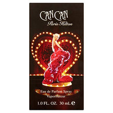 Load image into Gallery viewer, Can Can by Paris Hilton Eau De Parfum Spray 1 oz