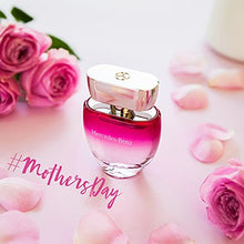 Load image into Gallery viewer, Mercedes-Benz - Rose - Eau De Toilette - Natural Spray for Women - Floral, Fruity Scent, 3 oz