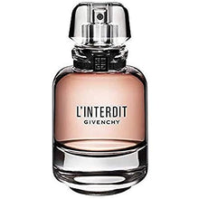 Load image into Gallery viewer, Givenchy L'interdit Women, Eau de Parfum Spray, 1.7 Fl Oz