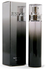 Load image into Gallery viewer, Paris Hilton Just Me By Paris Hilton for Men Eau De Toilette Spray , 3.4 Oz - Black