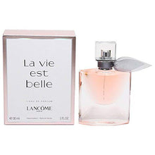 Load image into Gallery viewer, Lancome Lancome La Vie Est Belle Perfume Eau De Parfum 30ml 1 Oz Sealed Authentic, 1.0 Oz