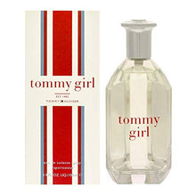 Load image into Gallery viewer, Tommy Girl Tommy Hilfiger 3,4 Ounce Eau de Toilette Spray